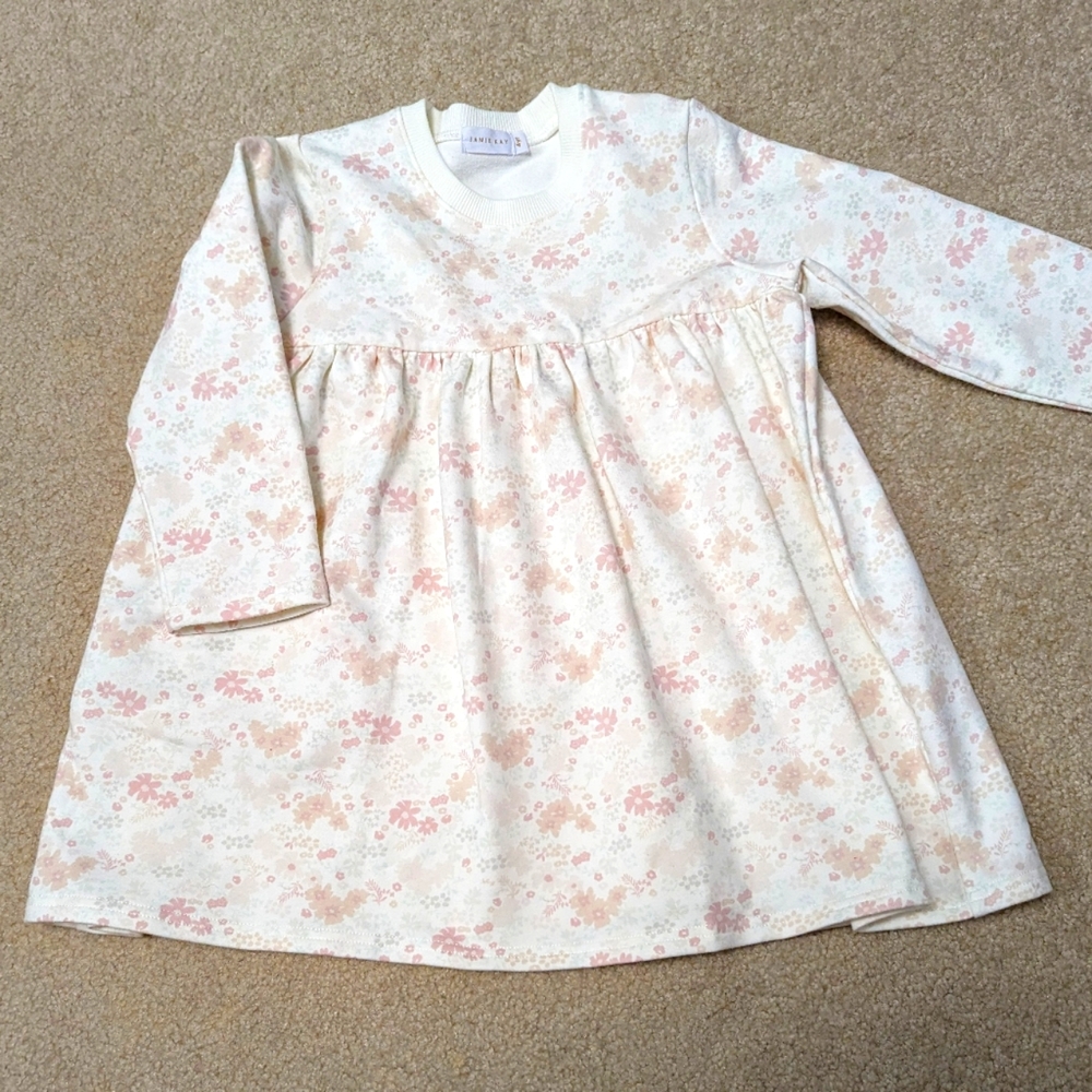 Jamie Kay Sweatshirt Dress